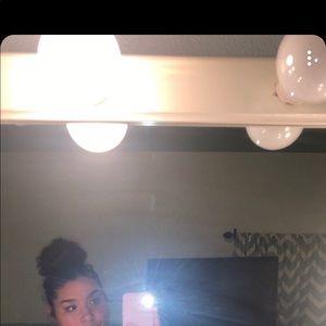 Meet your Posher, Briana